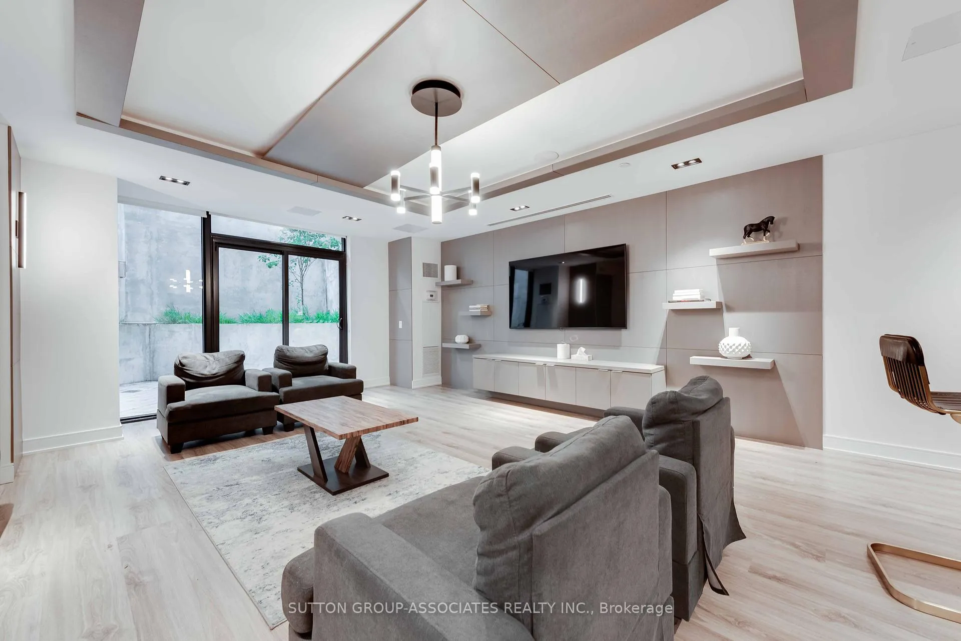 Photo 25 of Unit 416, 840 St Clair Avenue W, Toronto, Humewood-Cedarvale — HOMEH