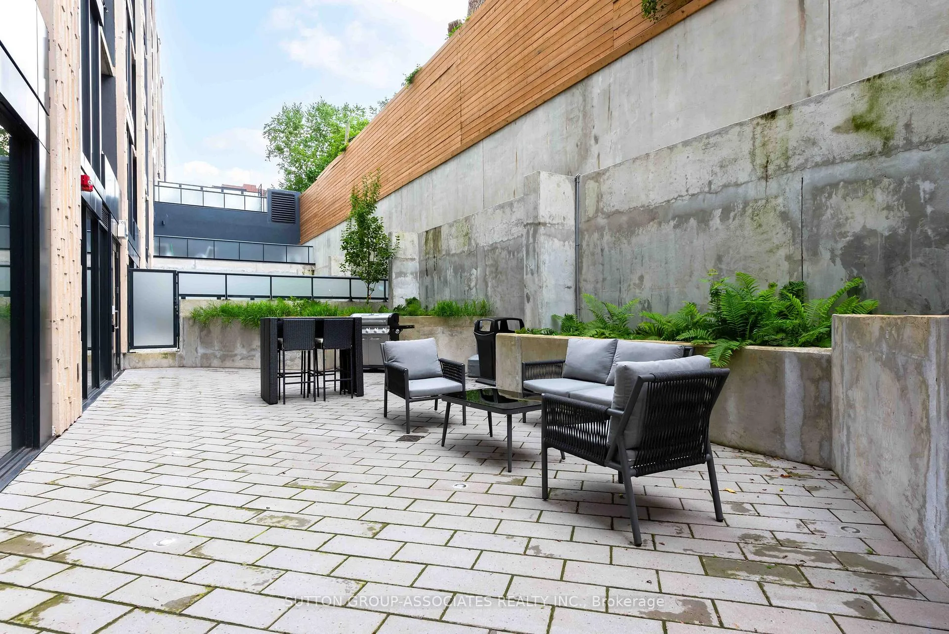 Photo 27 of Unit 416, 840 St Clair Avenue W, Toronto, Humewood-Cedarvale — HOMEH