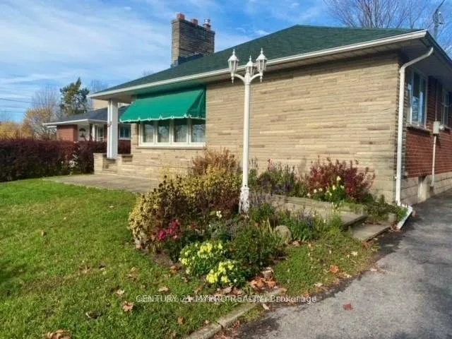 Photo 1 of Unit Bsmt, 114 Front Street E, Whitby, Port Whitby — HOMEH