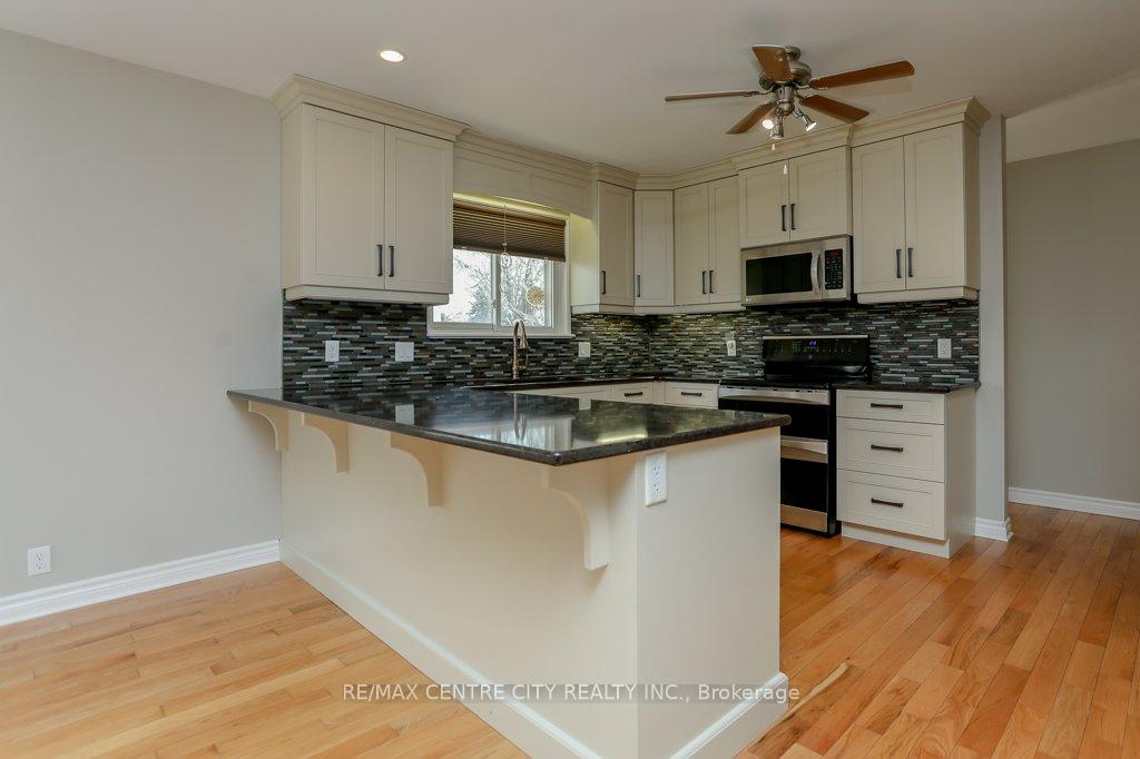 Photo 11 of 9 Hillcrest Avenue, Central Elgin, Lynhurst — HOMEH