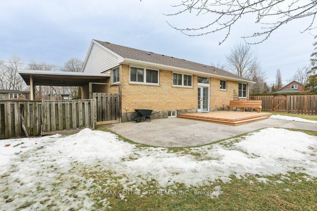 Photo 32 of 9 Hillcrest Avenue, Central Elgin, Lynhurst — HOMEH