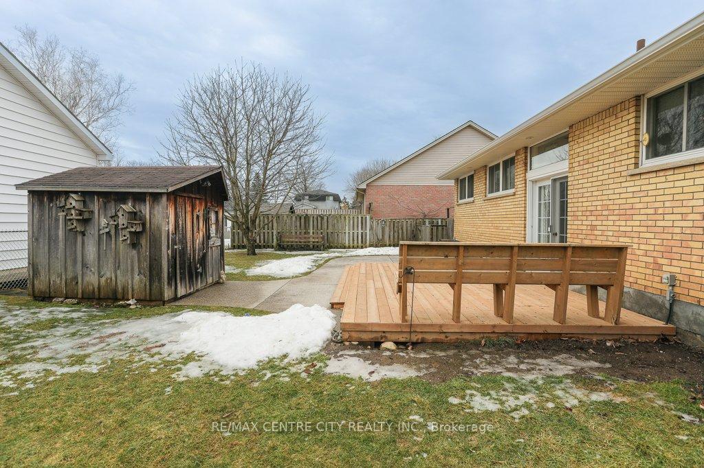 Photo 35 of 9 Hillcrest Avenue, Central Elgin, Lynhurst — HOMEH