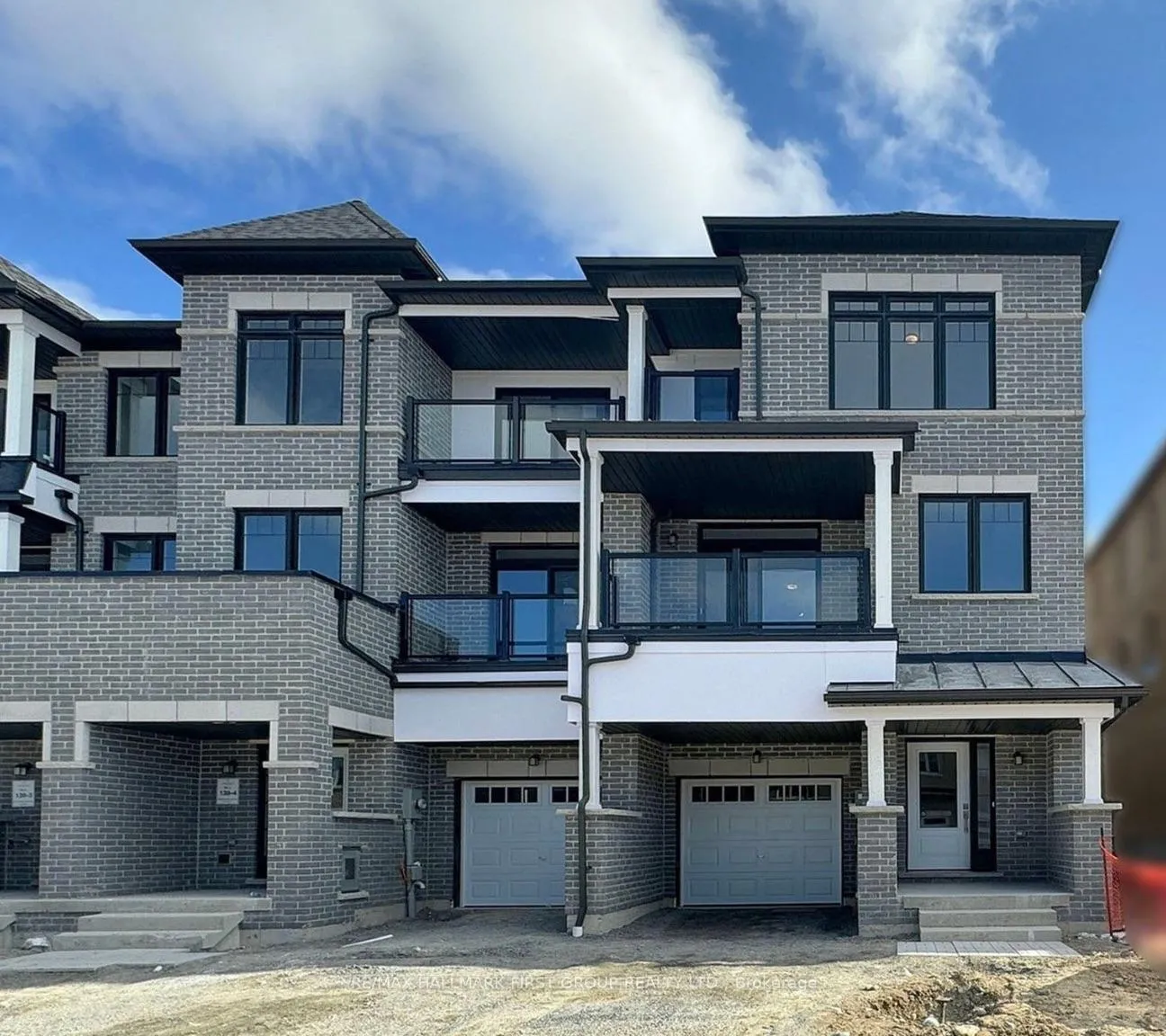 Photo 1 of 2033 Cameron Lott Crescent, Oshawa, Kedron — HOMEH