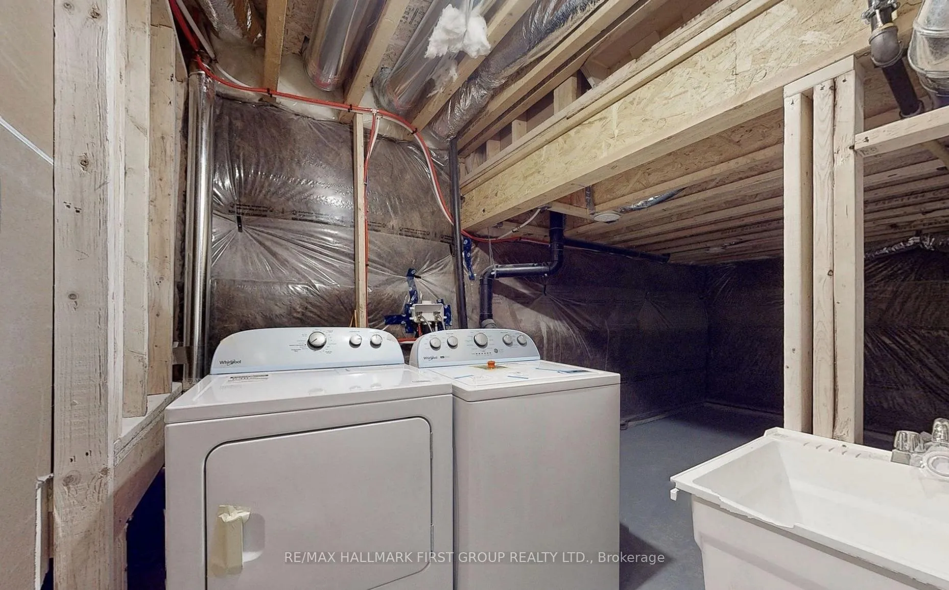 Photo 26 of 2033 Cameron Lott Crescent, Oshawa, Kedron — HOMEH