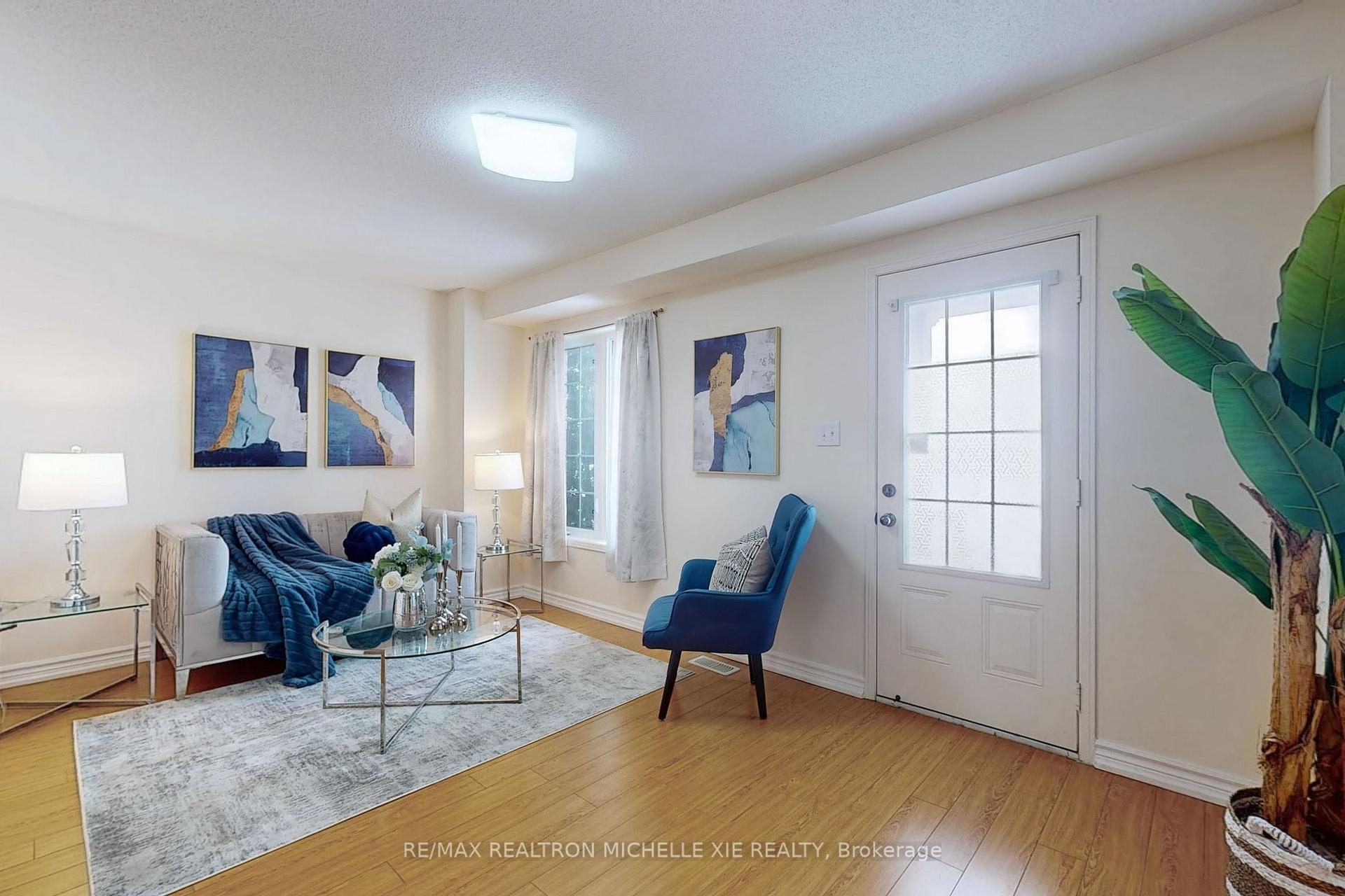 Photo 2 of 134 Goss Lane, Ajax, Central East — HOMEH