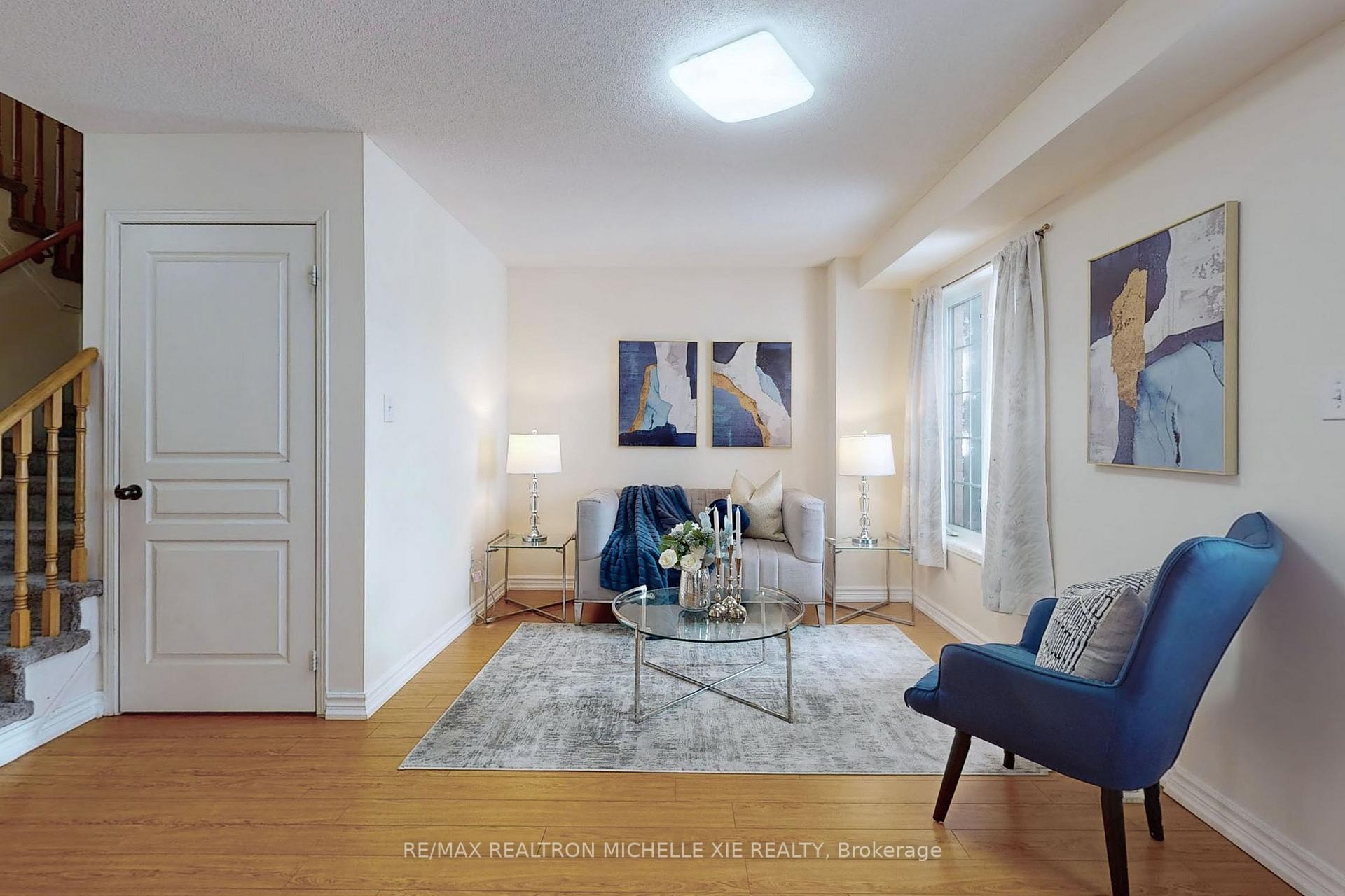 Photo 3 of 134 Goss Lane, Ajax, Central East — HOMEH
