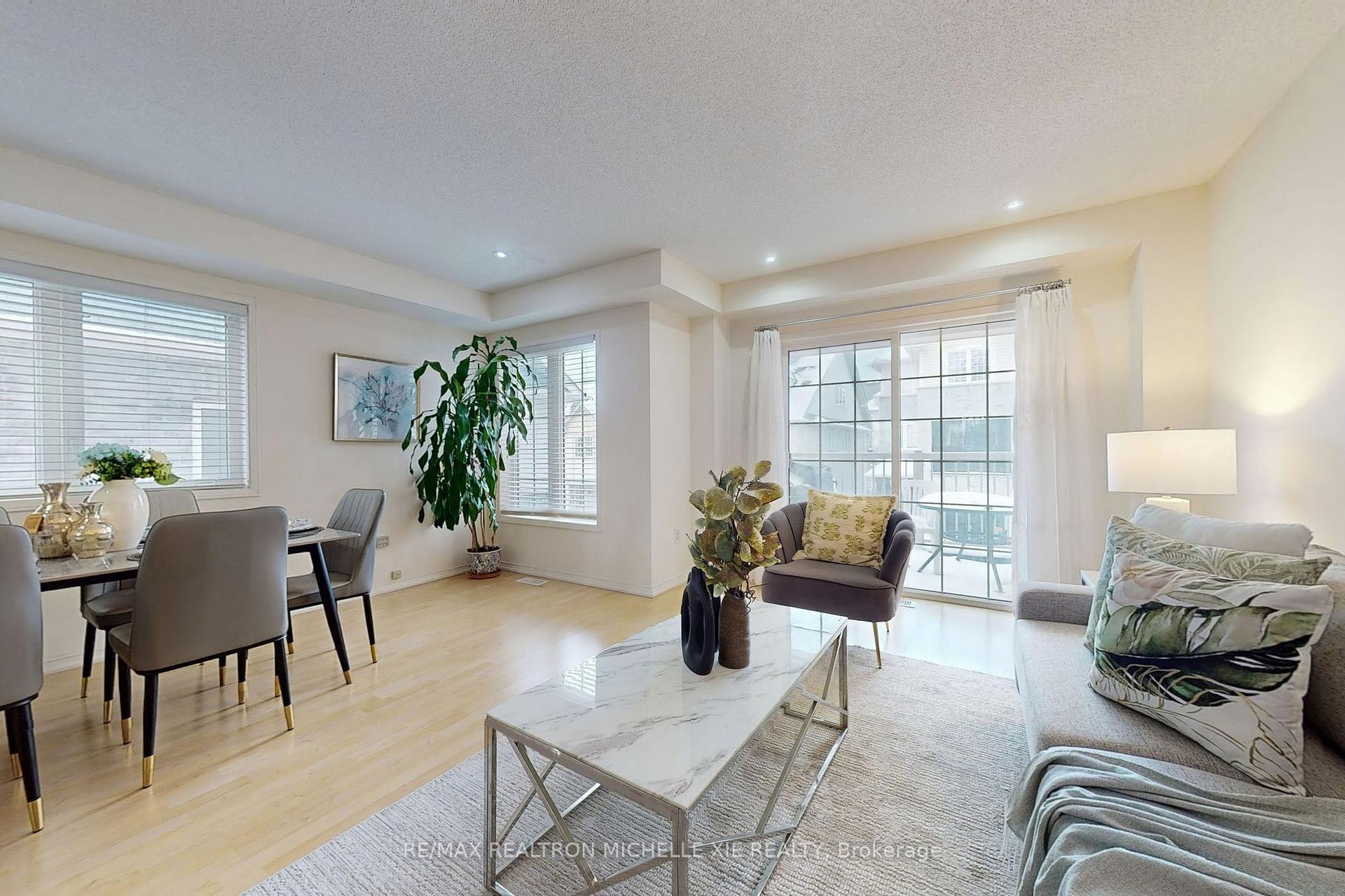 Photo 7 of 134 Goss Lane, Ajax, Central East — HOMEH