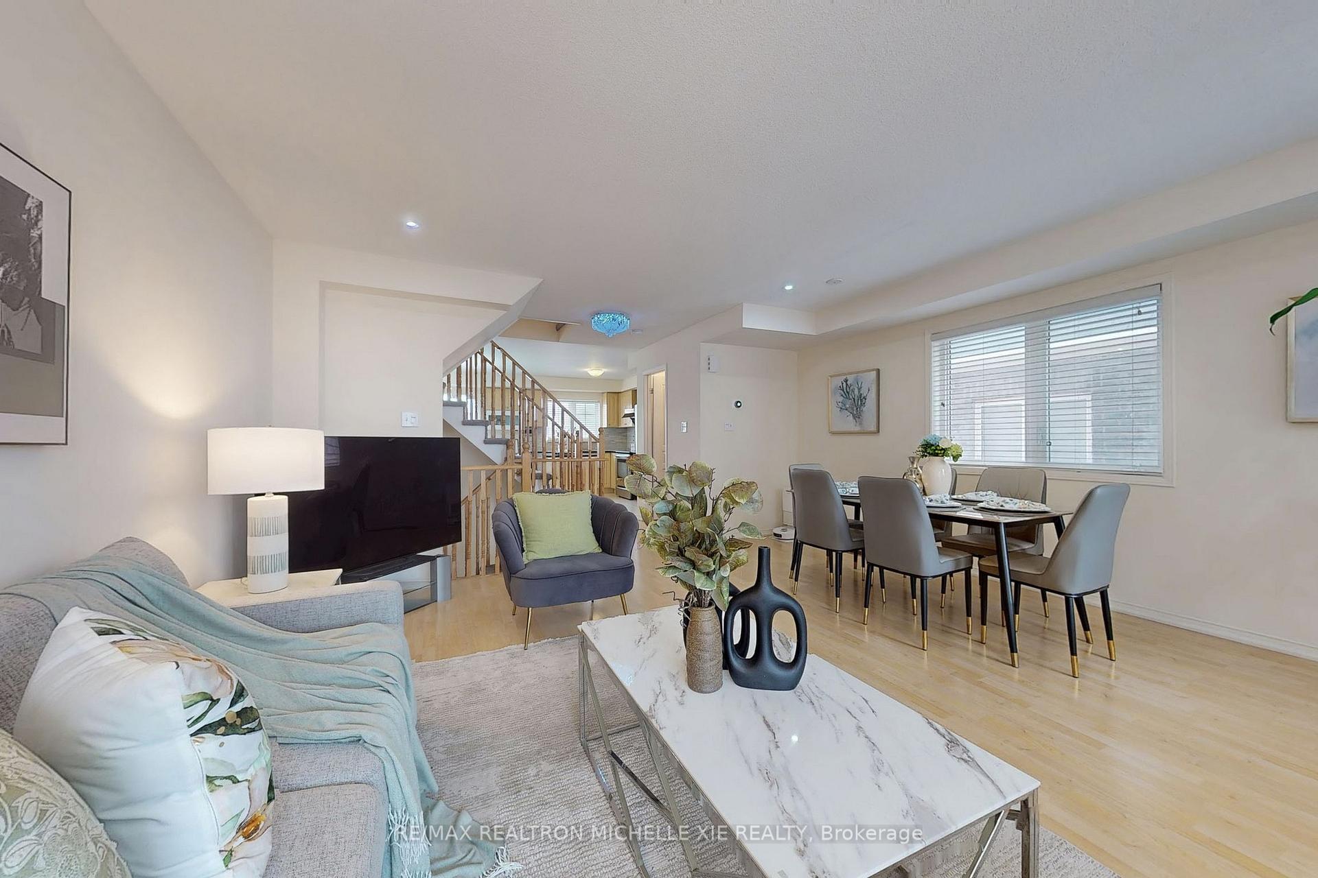 Photo 8 of 134 Goss Lane, Ajax, Central East — HOMEH