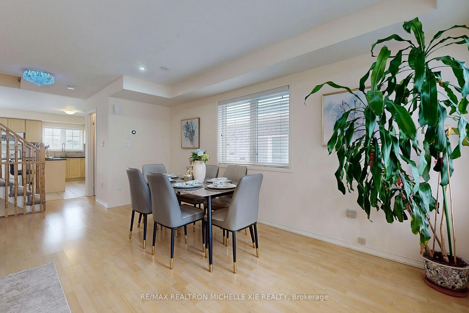 Photo 9 of 134 Goss Lane, Ajax, Central East — HOMEH