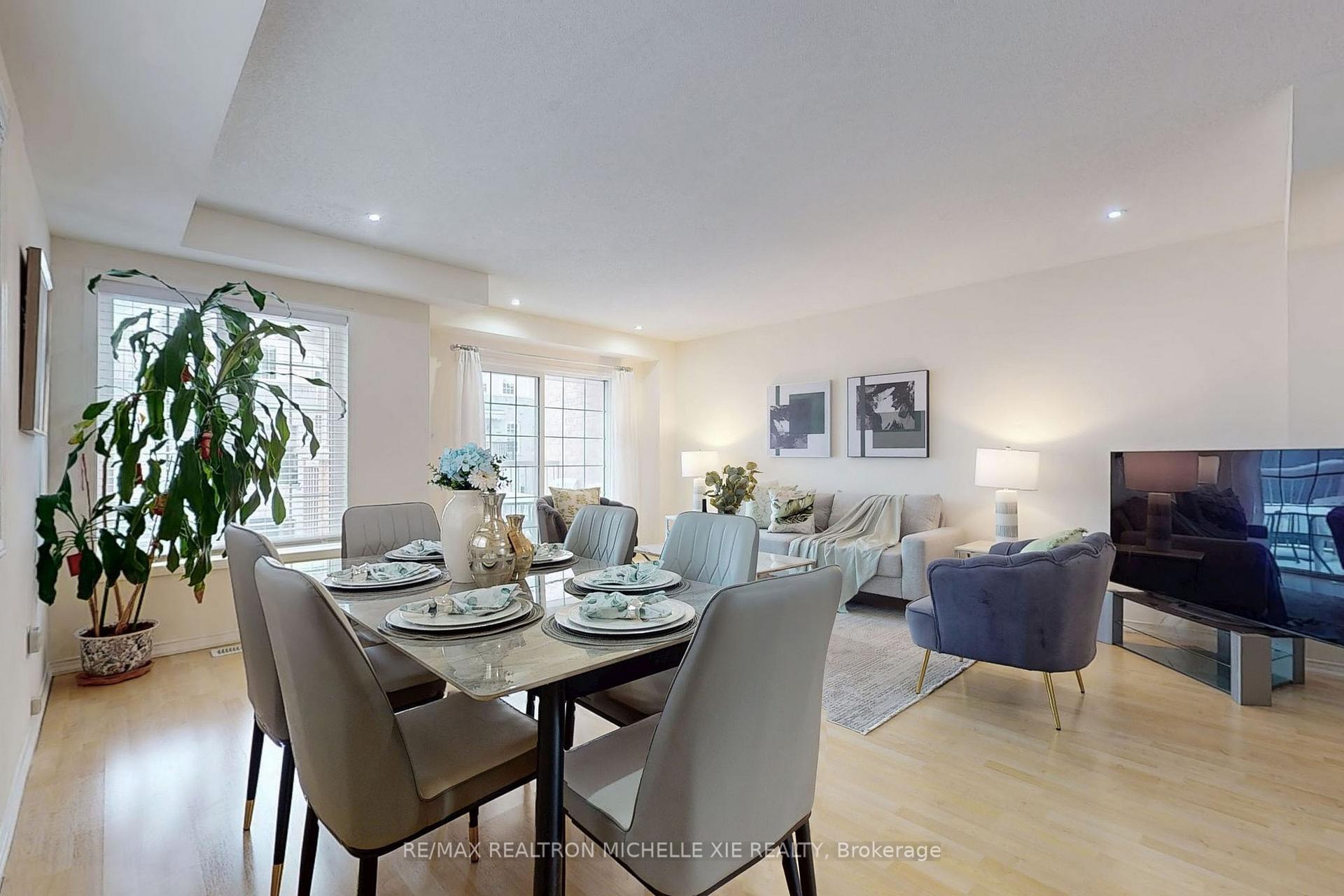 Photo 10 of 134 Goss Lane, Ajax, Central East — HOMEH