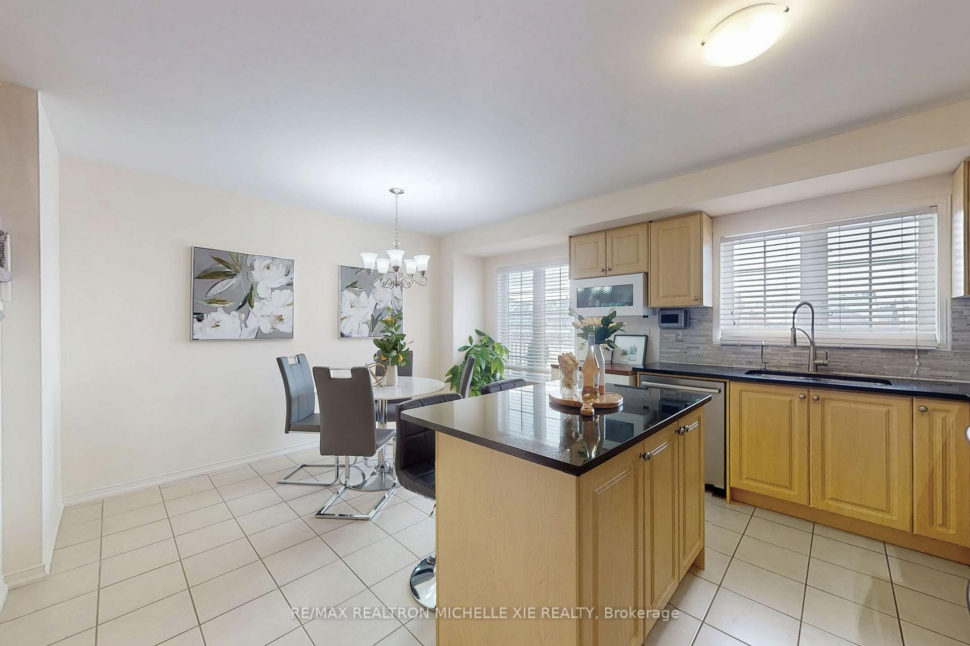 Photo 12 of 134 Goss Lane, Ajax, Central East — HOMEH