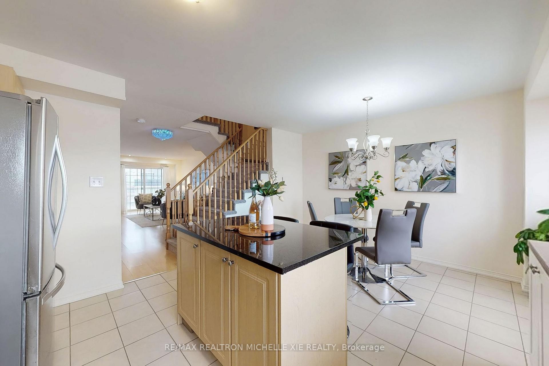 Photo 13 of 134 Goss Lane, Ajax, Central East — HOMEH