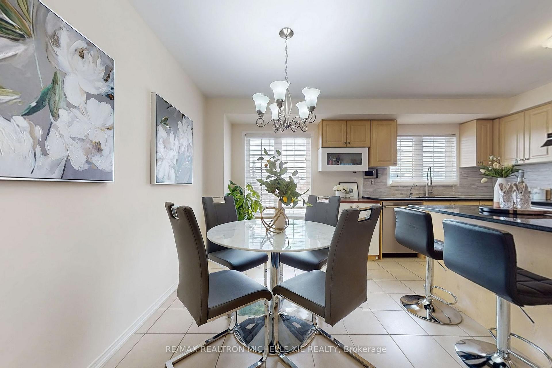 Photo 14 of 134 Goss Lane, Ajax, Central East — HOMEH