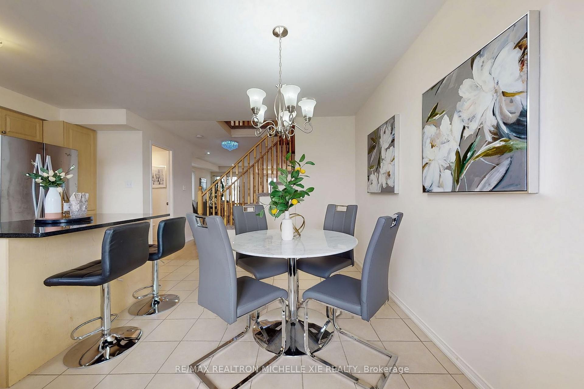 Photo 15 of 134 Goss Lane, Ajax, Central East — HOMEH