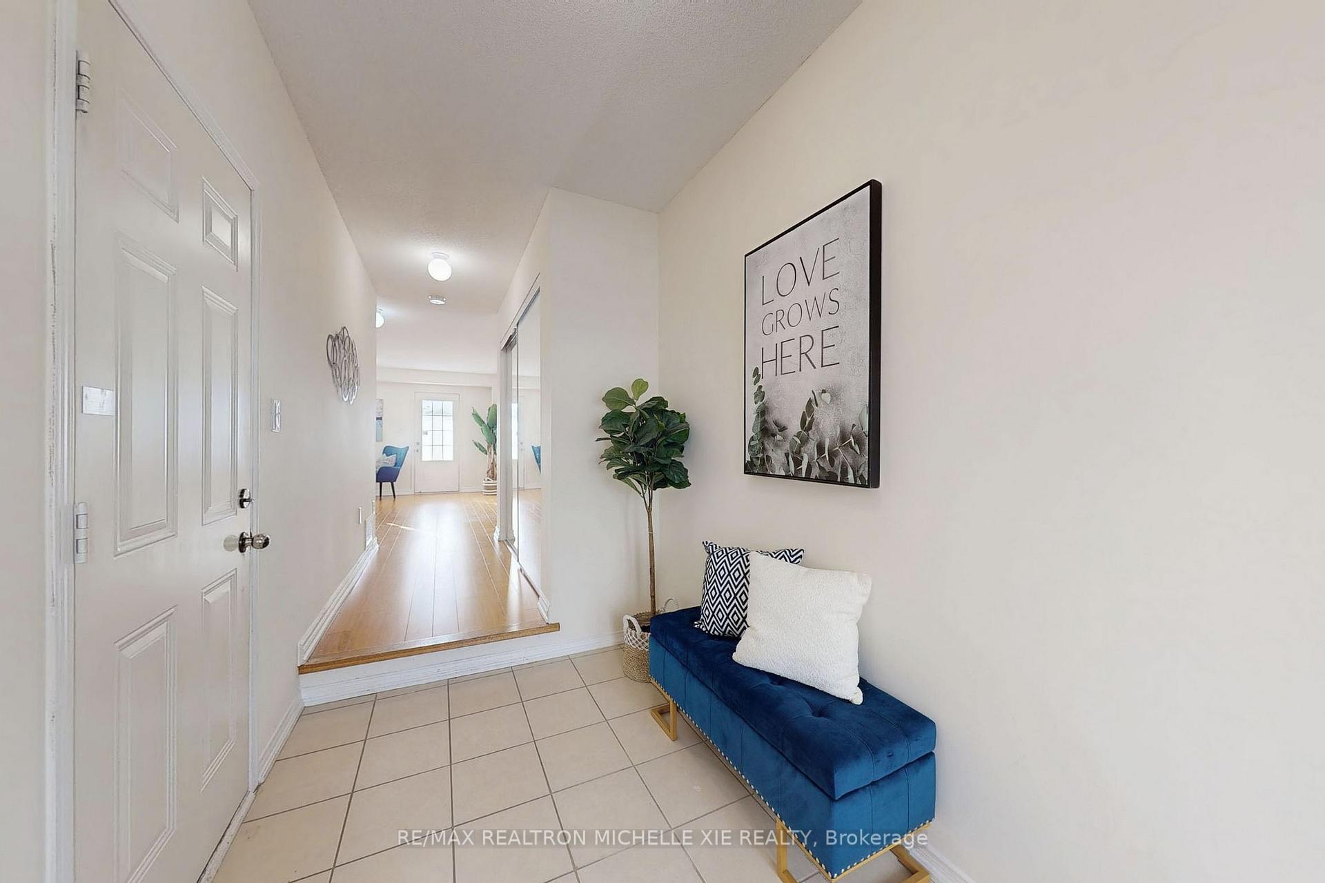 Photo 17 of 134 Goss Lane, Ajax, Central East — HOMEH