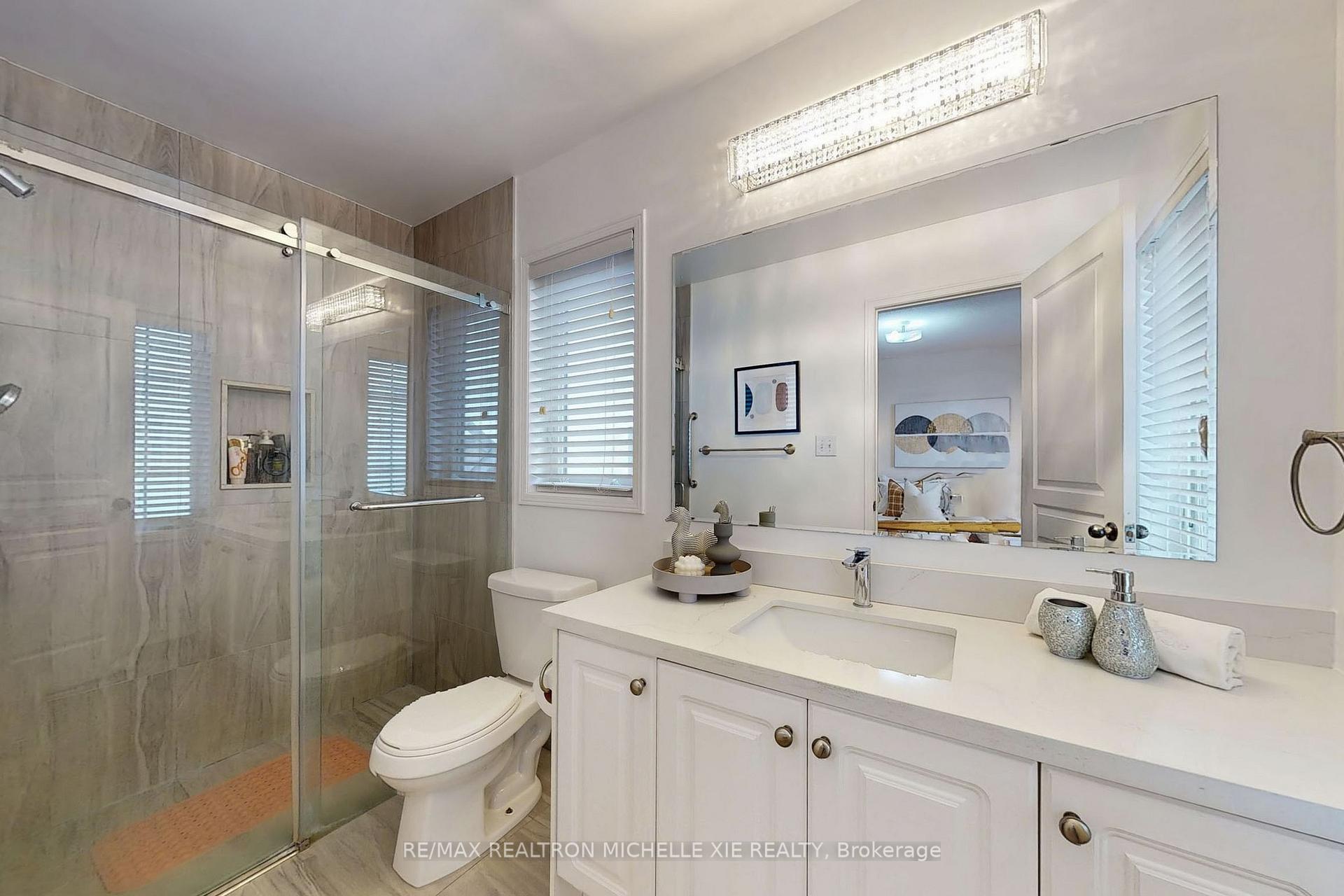 Photo 20 of 134 Goss Lane, Ajax, Central East — HOMEH