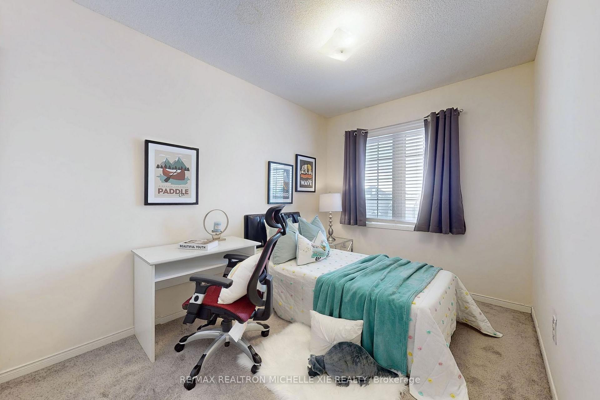 Photo 24 of 134 Goss Lane, Ajax, Central East — HOMEH