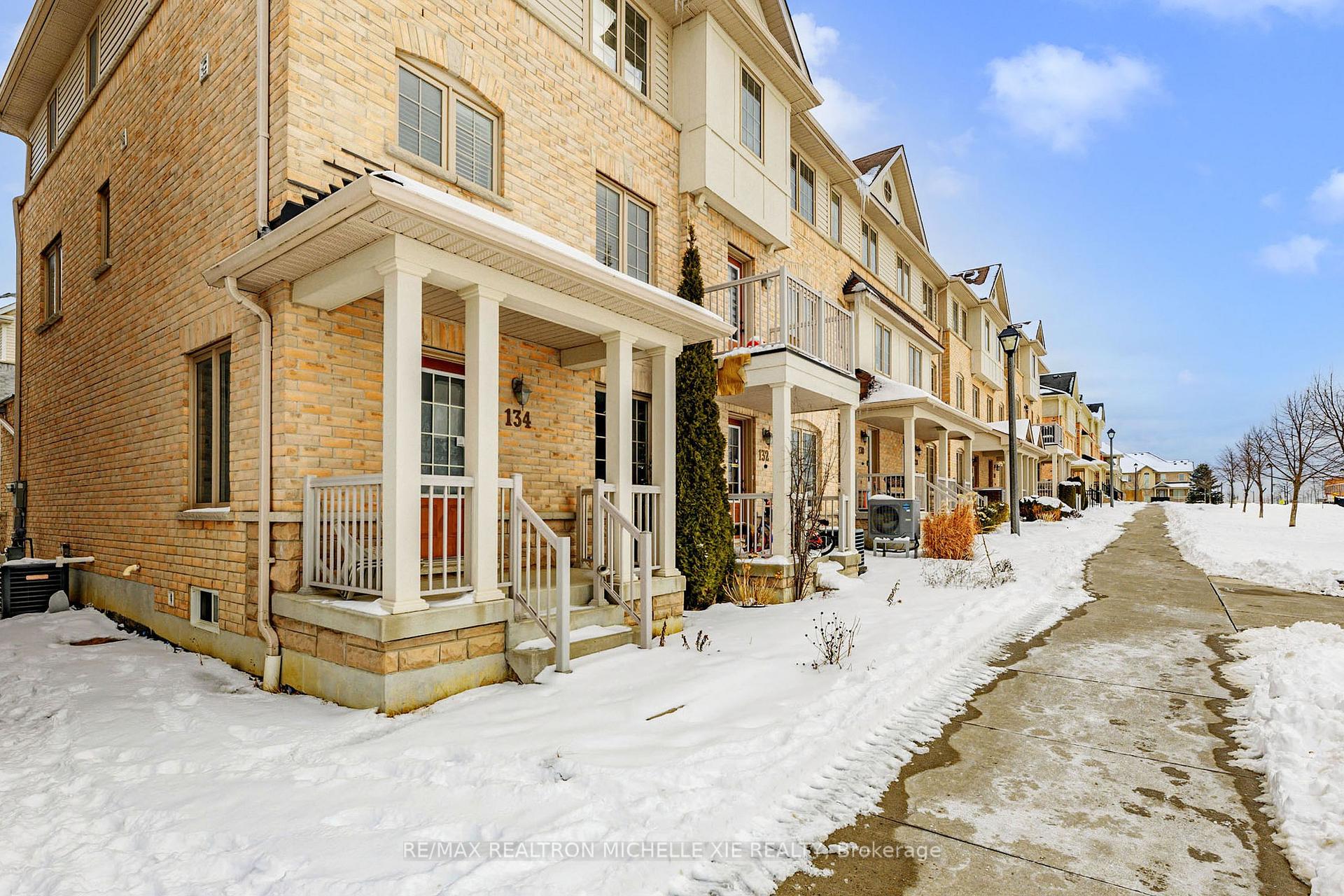 Photo 28 of 134 Goss Lane, Ajax, Central East — HOMEH