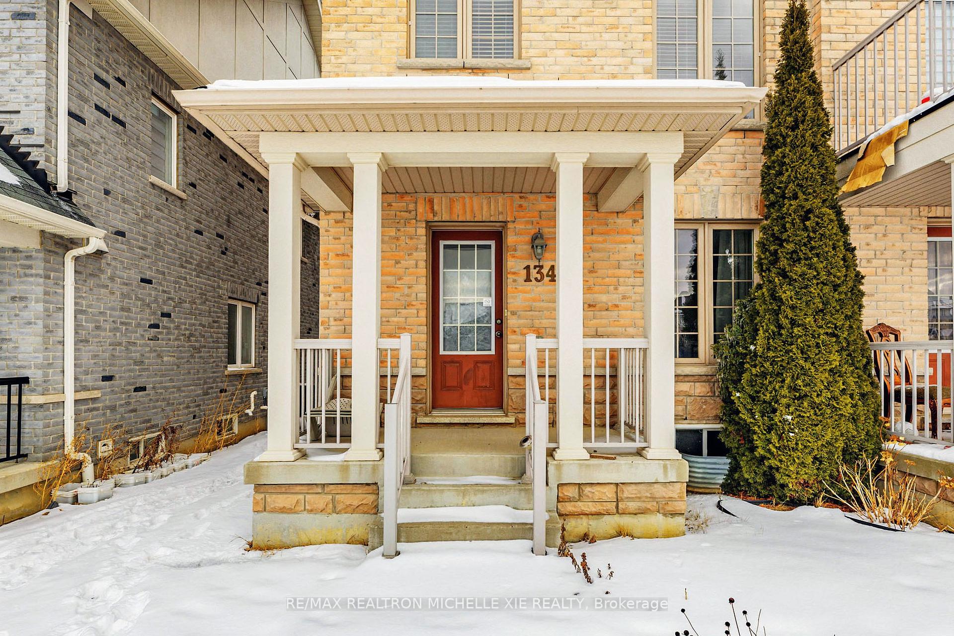 Photo 29 of 134 Goss Lane, Ajax, Central East — HOMEH