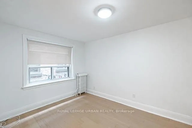Photo 3 of Unit 5, 145 Arlington Avenue, Toronto, Humewood-Cedarvale — HOMEH