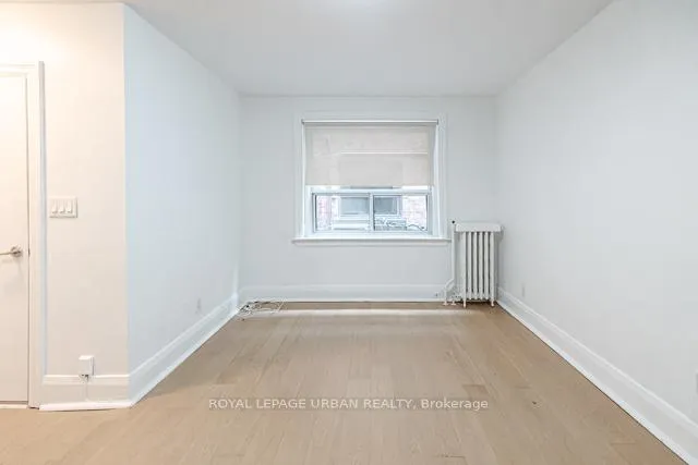 Photo 4 of Unit 5, 145 Arlington Avenue, Toronto, Humewood-Cedarvale — HOMEH