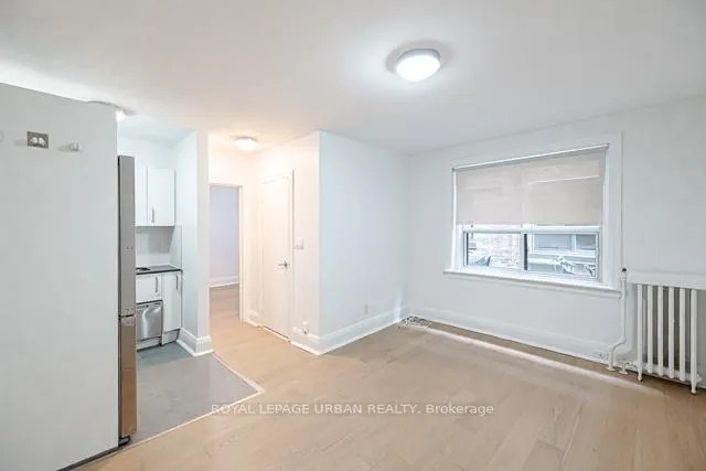Photo 5 of Unit 5, 145 Arlington Avenue, Toronto, Humewood-Cedarvale — HOMEH