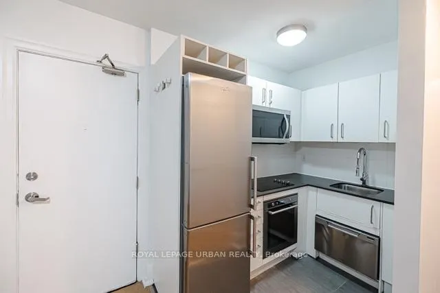 Photo 9 of Unit 5, 145 Arlington Avenue, Toronto, Humewood-Cedarvale — HOMEH