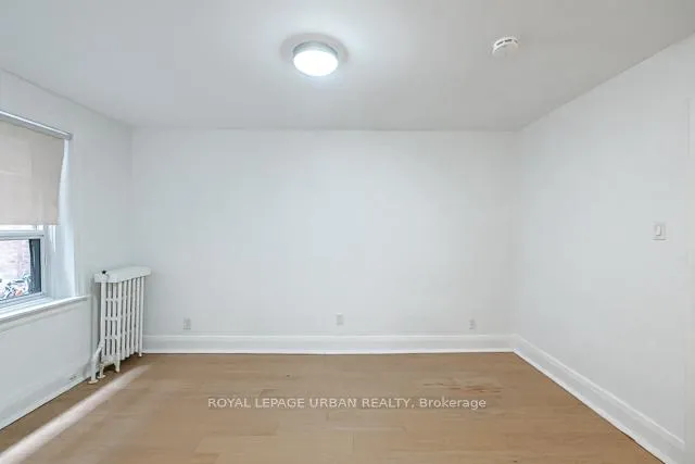 Photo 13 of Unit 5, 145 Arlington Avenue, Toronto, Humewood-Cedarvale — HOMEH