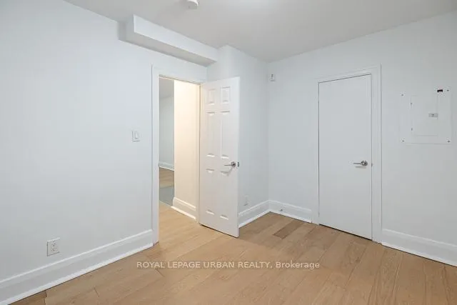 Photo 14 of Unit 5, 145 Arlington Avenue, Toronto, Humewood-Cedarvale — HOMEH