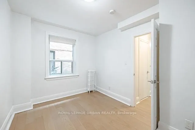 Photo 15 of Unit 5, 145 Arlington Avenue, Toronto, Humewood-Cedarvale — HOMEH