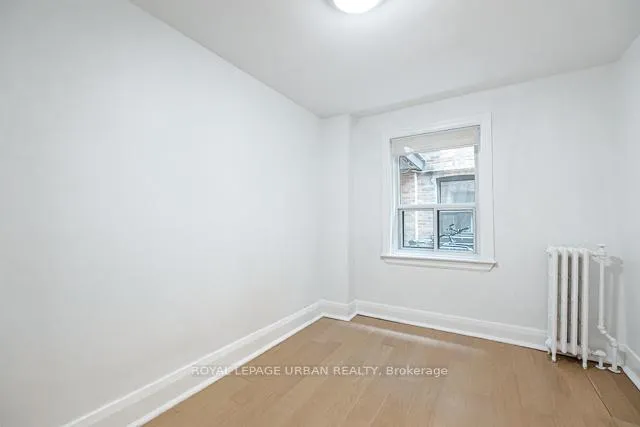 Photo 16 of Unit 5, 145 Arlington Avenue, Toronto, Humewood-Cedarvale — HOMEH