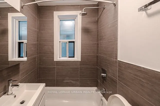 Photo 20 of Unit 5, 145 Arlington Avenue, Toronto, Humewood-Cedarvale — HOMEH