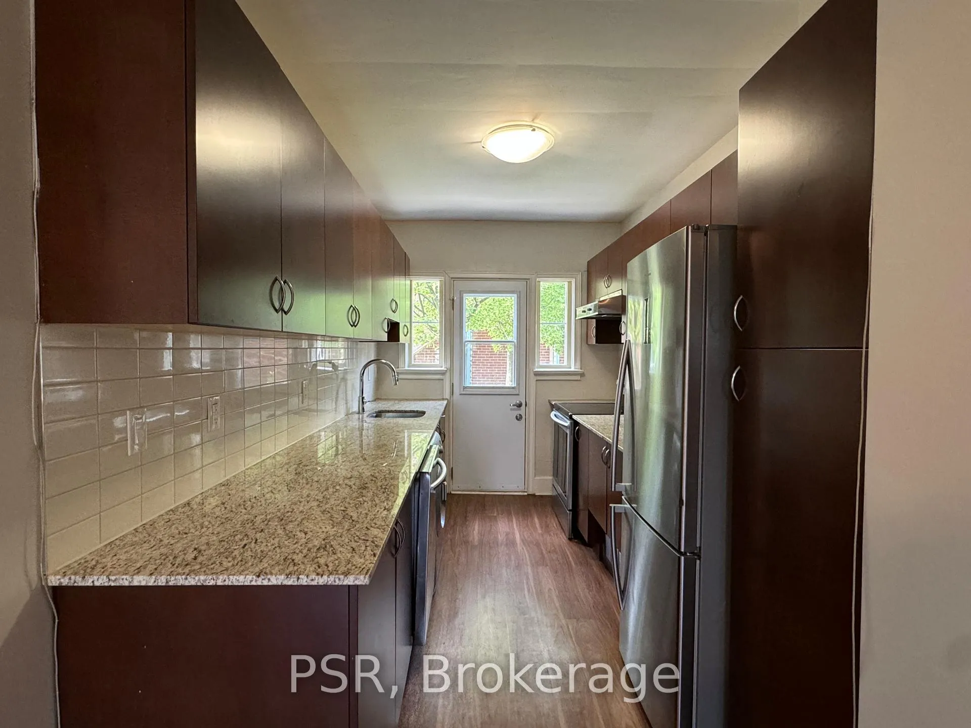 Photo 6 of Unit L05, 2 Airdrie Road, Toronto, Leaside — HOMEH