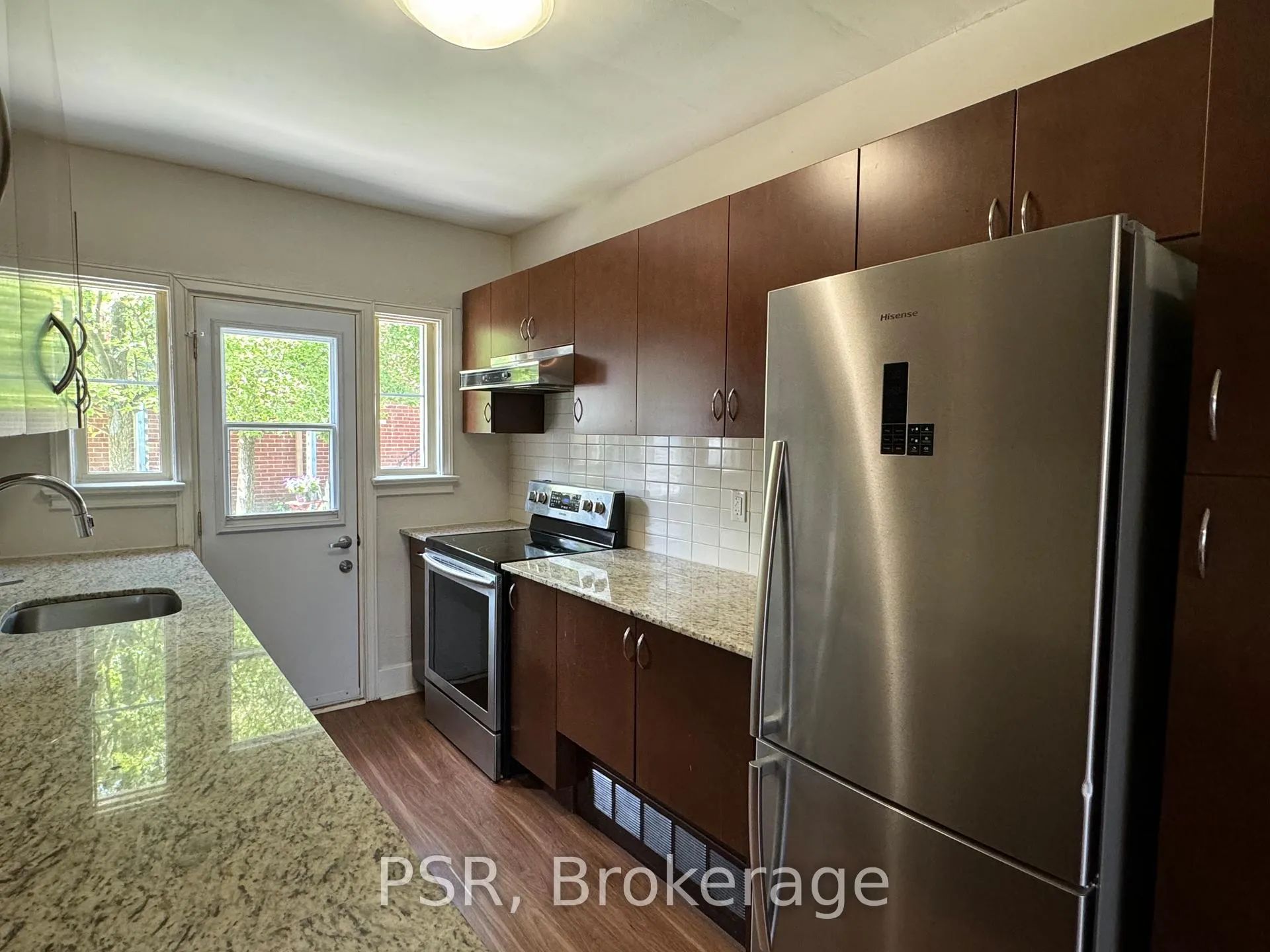 Photo 8 of Unit L05, 2 Airdrie Road, Toronto, Leaside — HOMEH