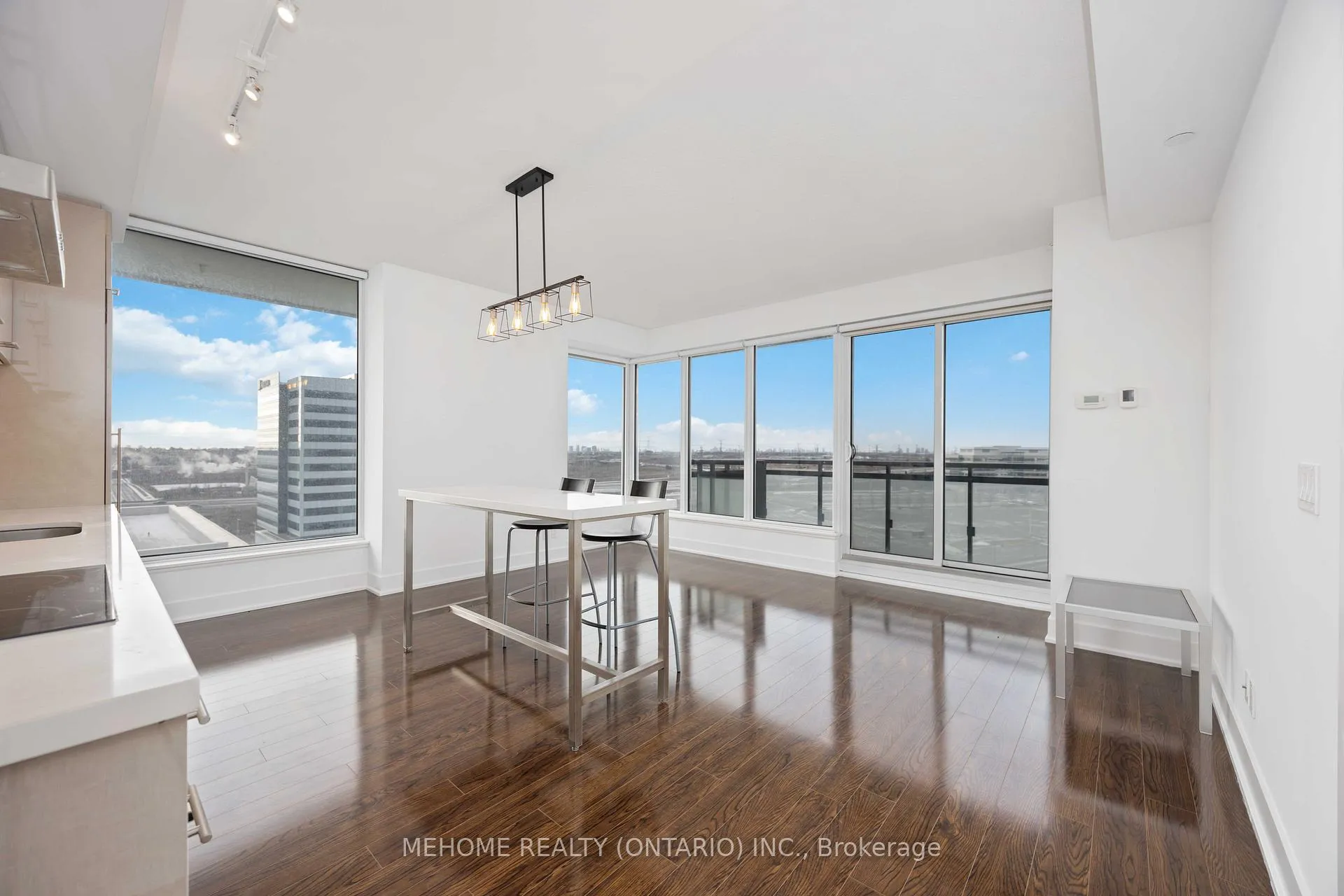 Photo 3 of Unit 1005, 8081 Birchmount Road, Markham, Unionville — HOMEH