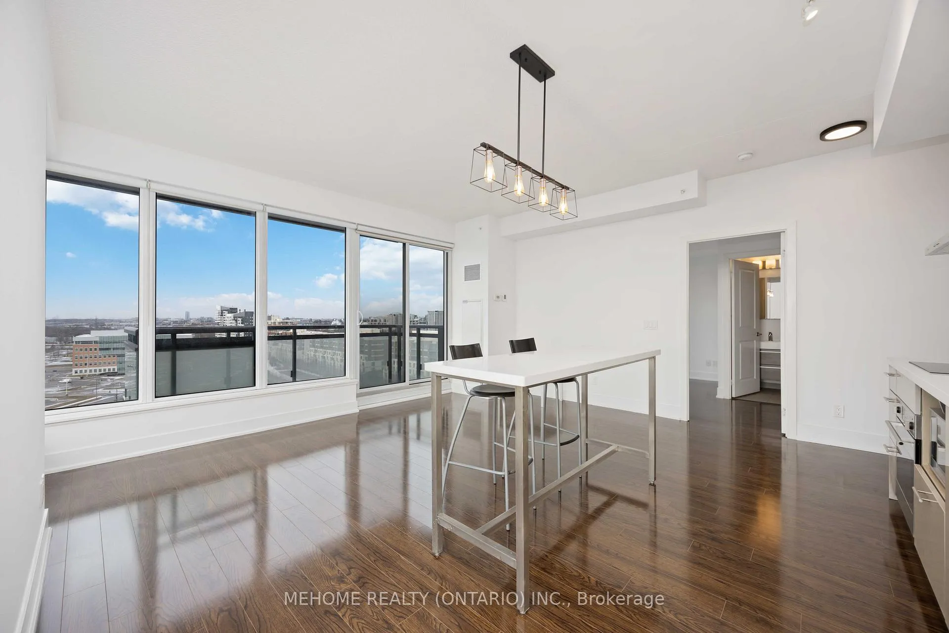 Photo 5 of Unit 1005, 8081 Birchmount Road, Markham, Unionville — HOMEH