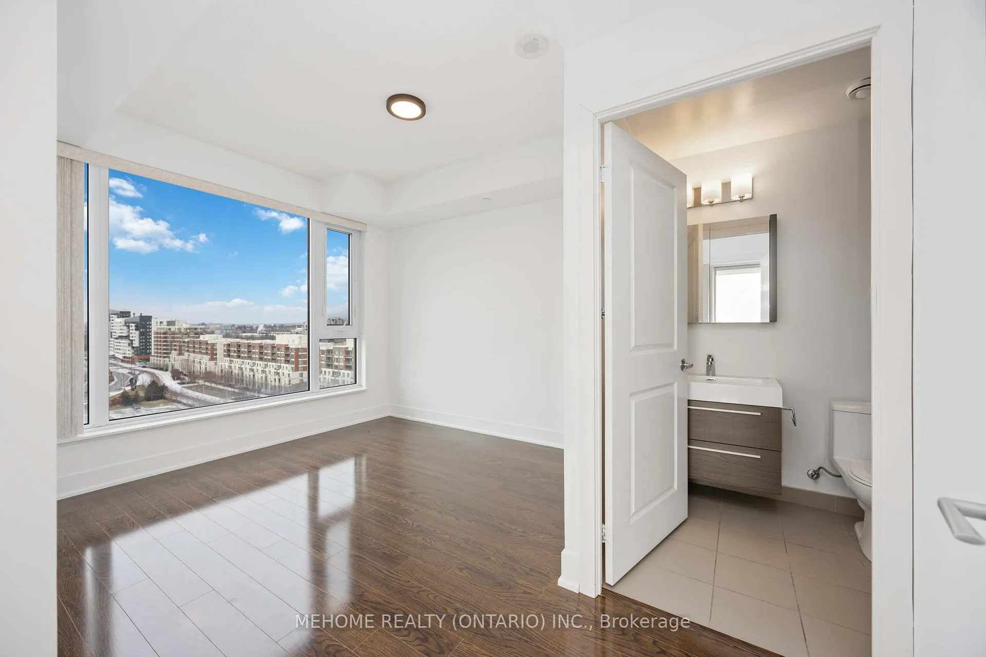 Photo 11 of Unit 1005, 8081 Birchmount Road, Markham, Unionville — HOMEH