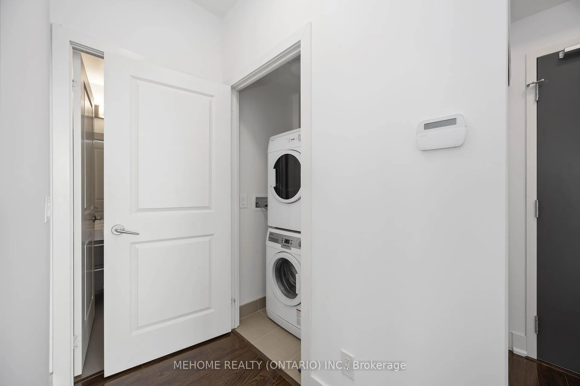 Photo 18 of Unit 1005, 8081 Birchmount Road, Markham, Unionville — HOMEH