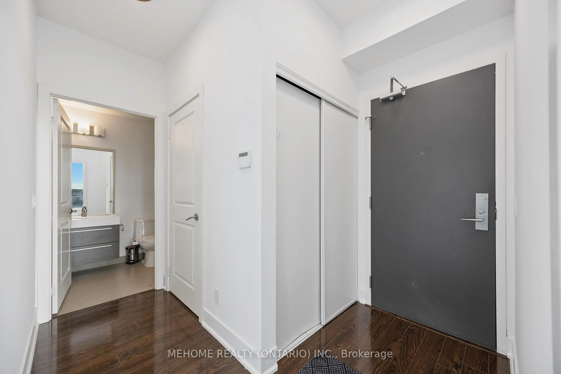 Photo 19 of Unit 1005, 8081 Birchmount Road, Markham, Unionville — HOMEH