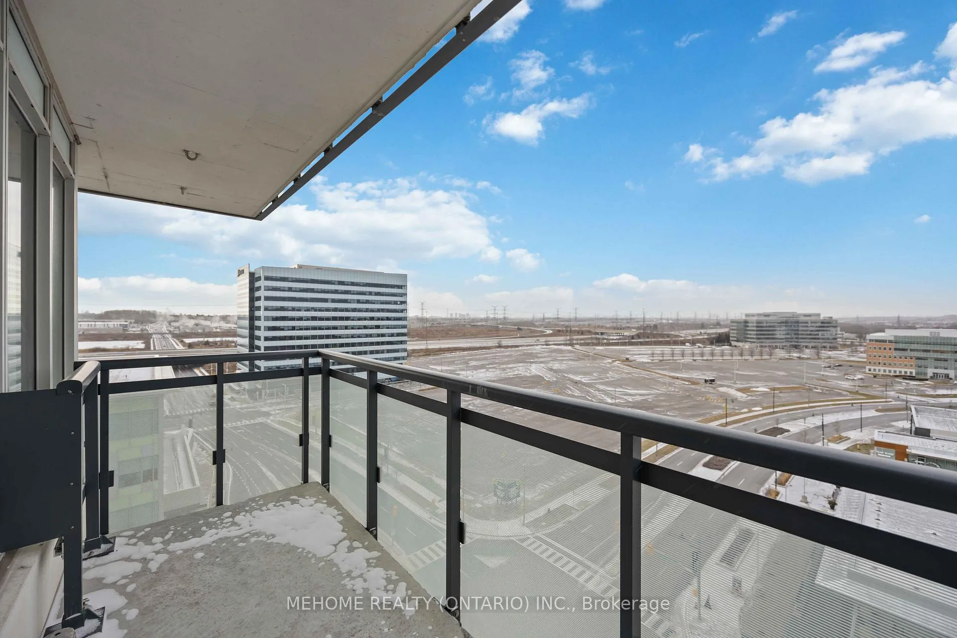 Photo 20 of Unit 1005, 8081 Birchmount Road, Markham, Unionville — HOMEH