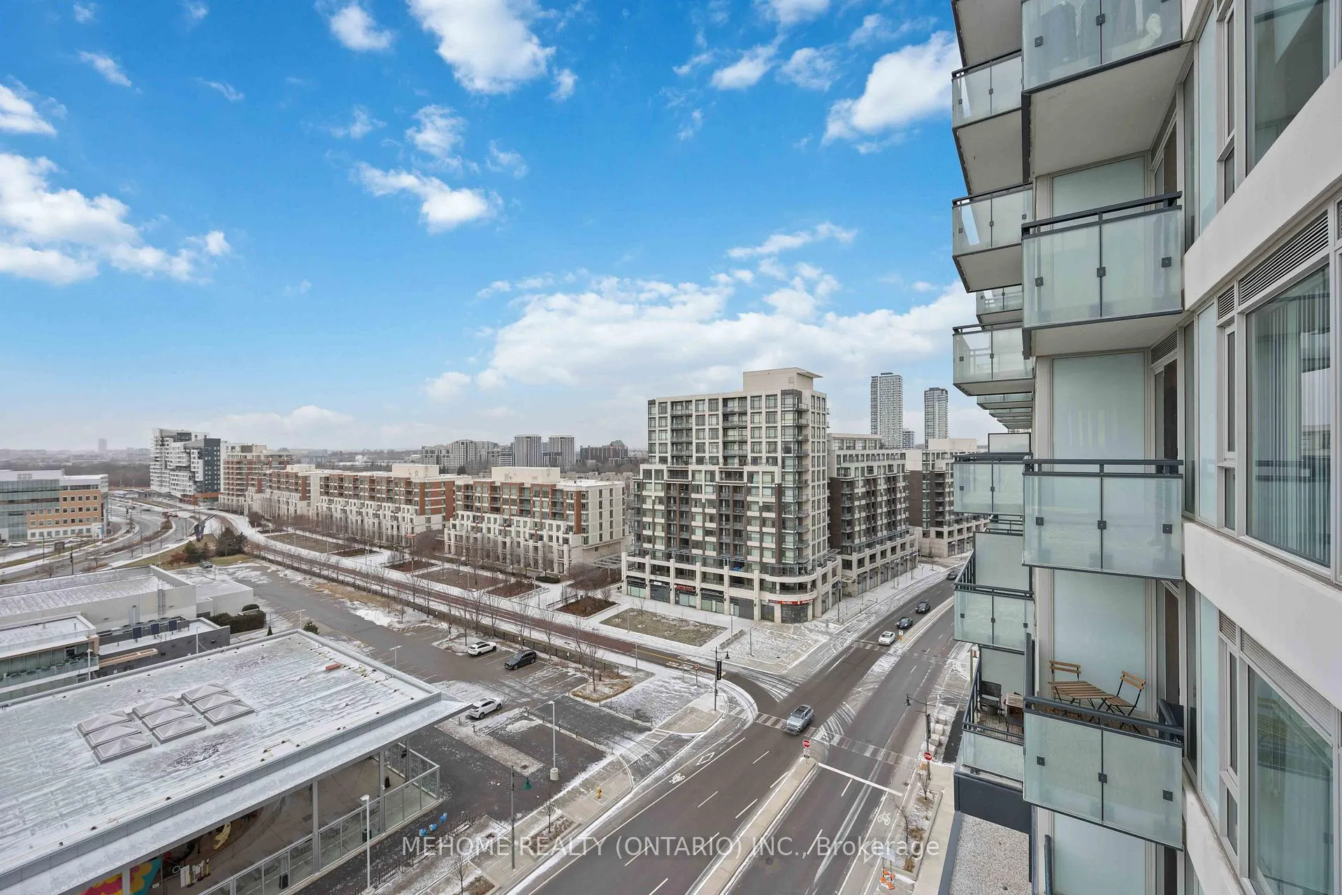 Photo 21 of Unit 1005, 8081 Birchmount Road, Markham, Unionville — HOMEH