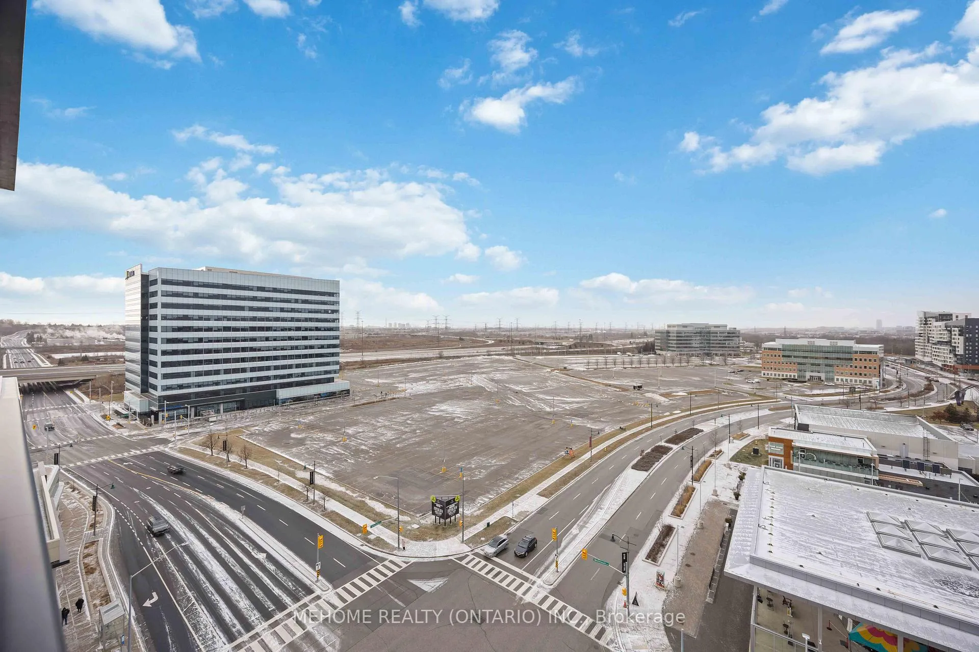 Photo 22 of Unit 1005, 8081 Birchmount Road, Markham, Unionville — HOMEH