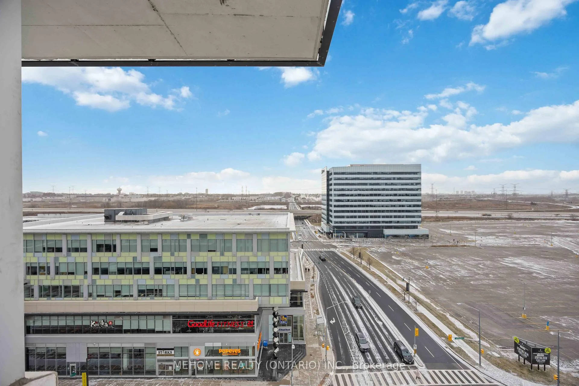 Photo 23 of Unit 1005, 8081 Birchmount Road, Markham, Unionville — HOMEH