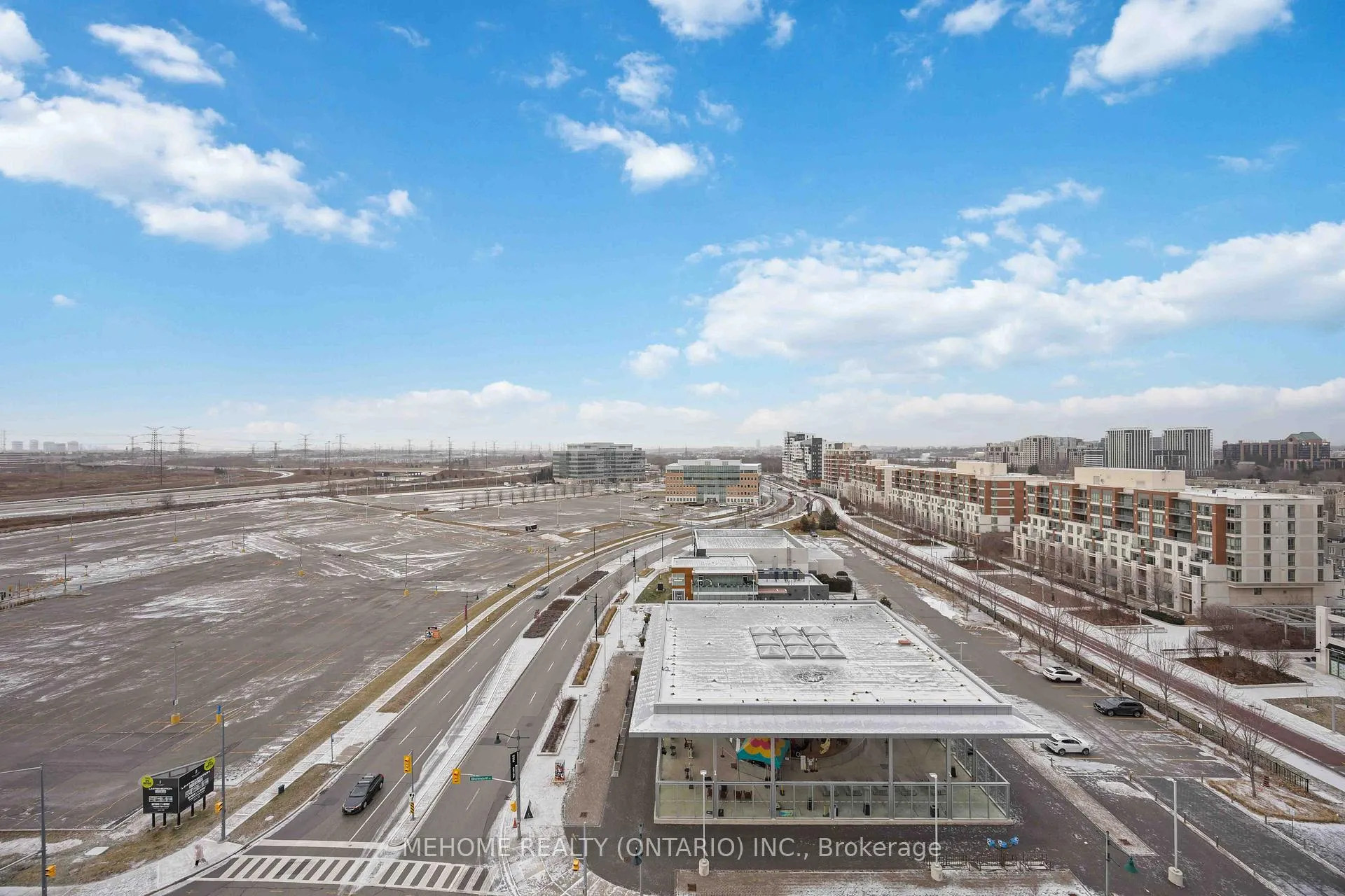 Photo 24 of Unit 1005, 8081 Birchmount Road, Markham, Unionville — HOMEH