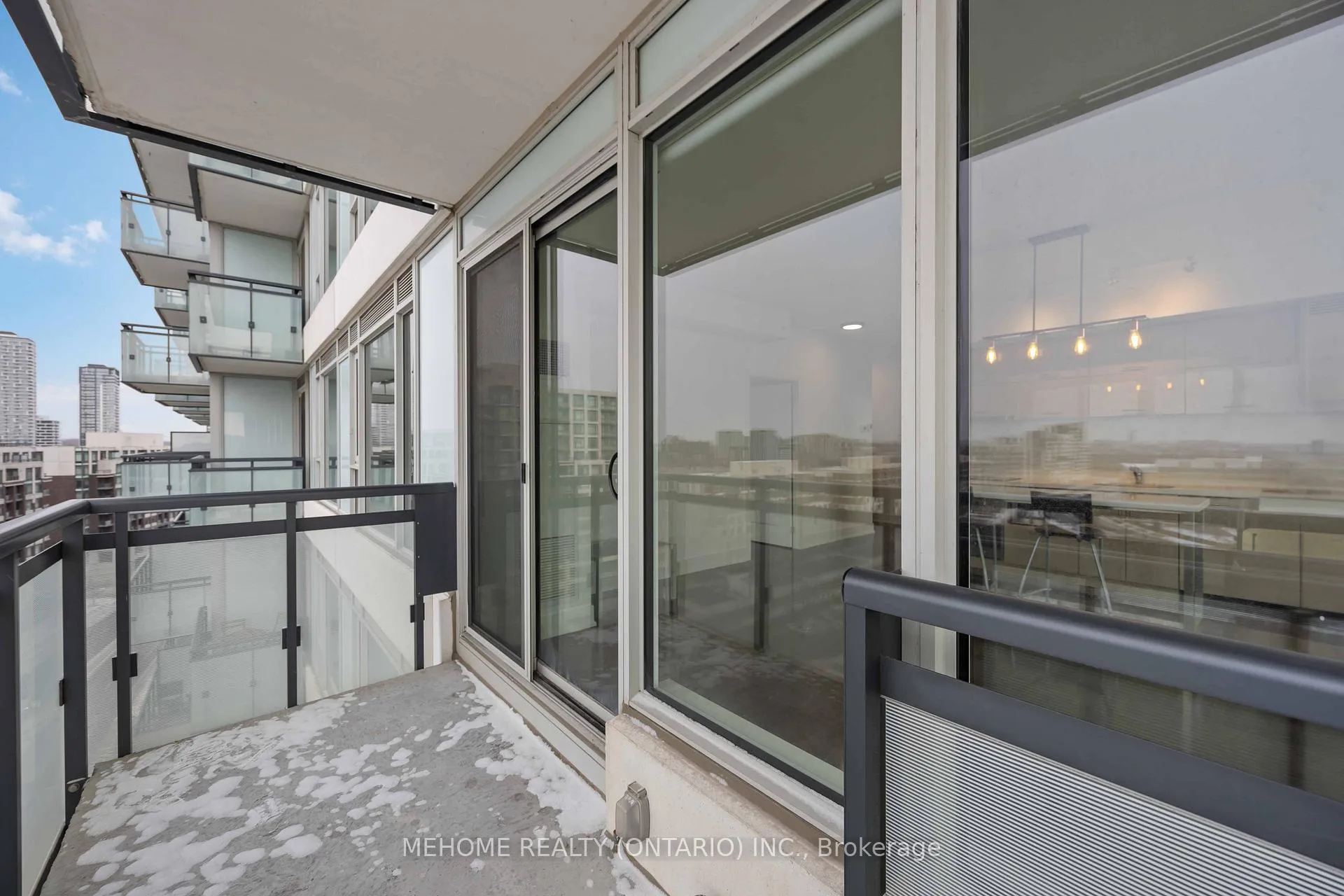 Photo 25 of Unit 1005, 8081 Birchmount Road, Markham, Unionville — HOMEH