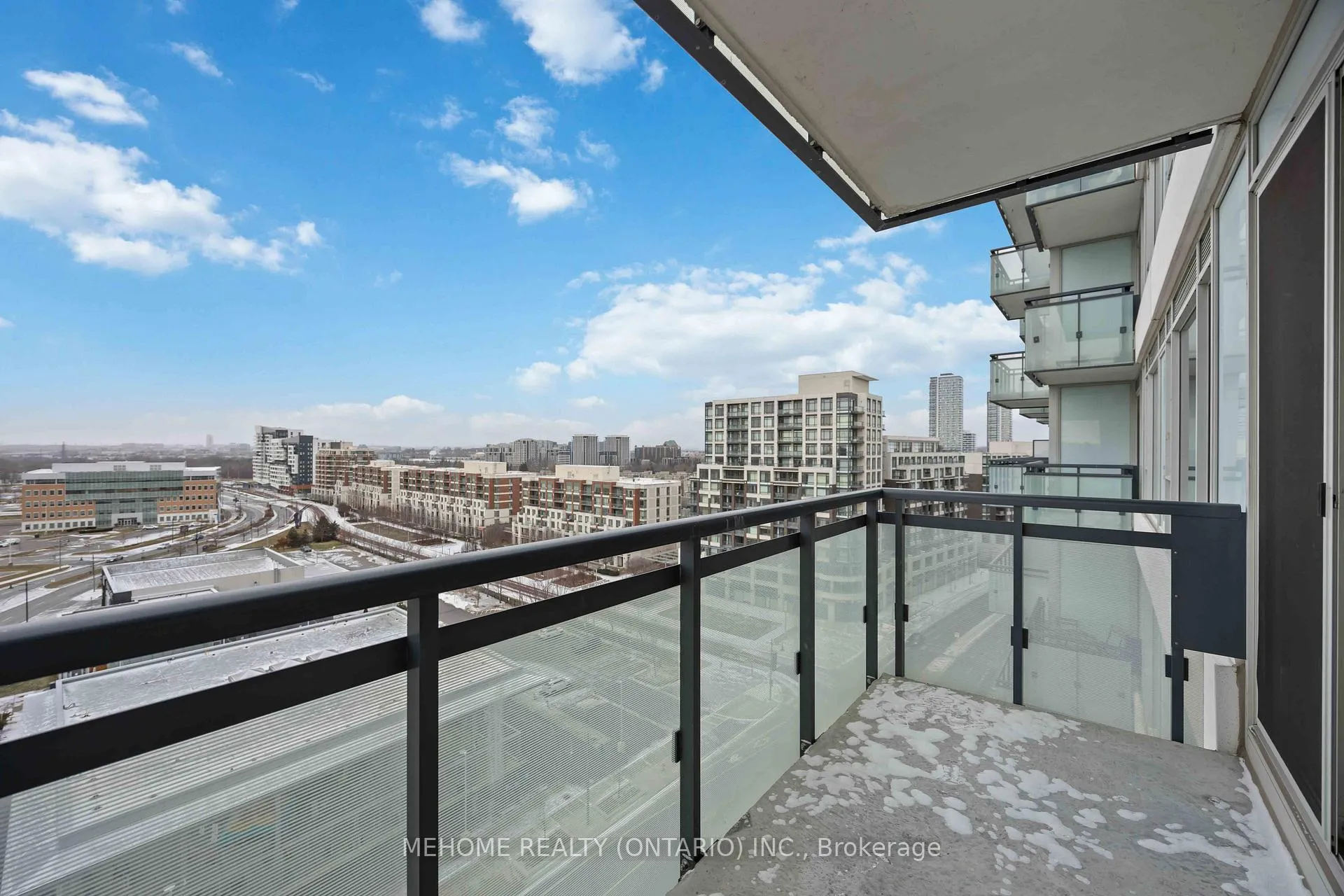 Photo 26 of Unit 1005, 8081 Birchmount Road, Markham, Unionville — HOMEH