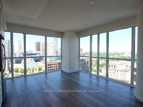 Photo 1 of Unit 2809, 28 Ted Rogers Way, Toronto, Church-Yonge Corridor — HOMEH