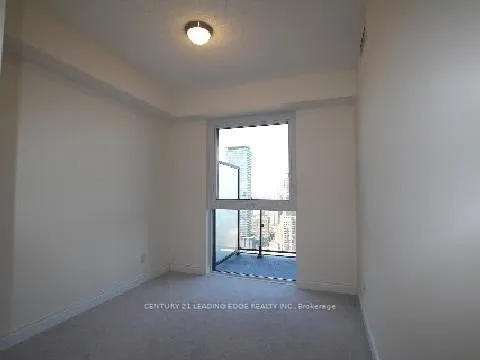 Photo 5 of Unit 2809, 28 Ted Rogers Way, Toronto, Church-Yonge Corridor — HOMEH