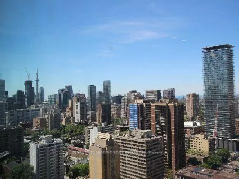 Photo 7 of Unit 2809, 28 Ted Rogers Way, Toronto, Church-Yonge Corridor — HOMEH