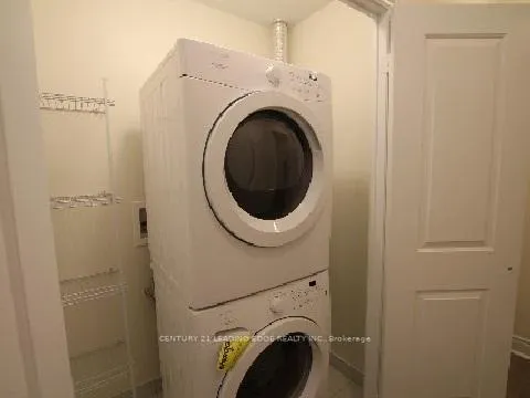 Photo 8 of Unit 2809, 28 Ted Rogers Way, Toronto, Church-Yonge Corridor — HOMEH